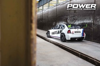 Bmw Compact Ε46 M3 CSL 307whp